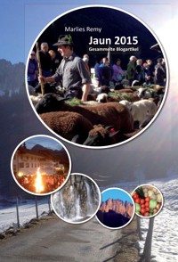 Jaun 2015 - Marlies Remy - ebook