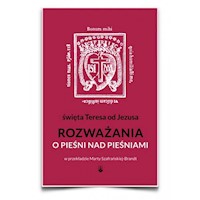 Rozważania o pieśni nad pieśniami -  - książka