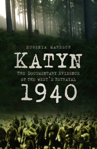 Katyn 1940 - Eugenia Maresch - ebook