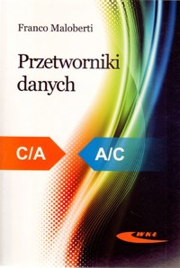 Przetworniki danych - Franco Maloberti - książka