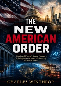 The New American Order - Charles Winthrop - ebook