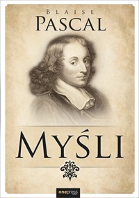 Myśli - Blaise Pascal - audiobook