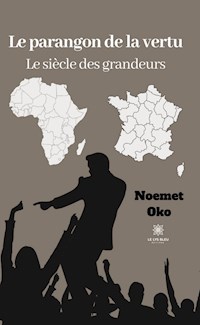 Le parangon de la vertu - Noemet Oko - ebook
