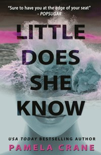 Little Does She Know - Pamela Crane - ebook