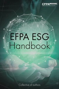 EFPA ESG Handbook - Collective of authors - ebook