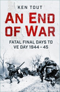 An End of War - Ken Tout - ebook