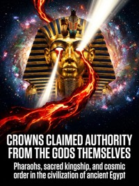 Crowns Claimed Authority from the Gods Themselves - Sofia Lane - ebook
