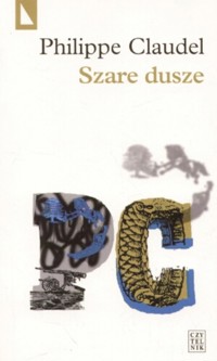 Szare dusze - Philippe Claudel - ebook