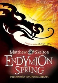 Endymion Spring - Matthew Skelton - ebook