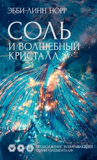 Соль и волшебный кристалл - Эбби-Линн Норр - ebook