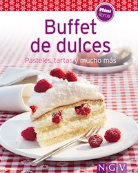 Buffet de dulces -  - ebook