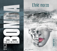 Efekt morza (mp3) - Katarzyna Bonda - ebook + audiobook + książka