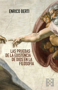 Las pruebas de la existencia de Dios en la filosofía - Berti Enrico - ebook