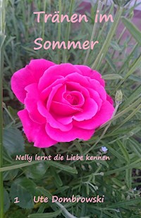 Tränen im Sommer - Ute Dombrowski - ebook