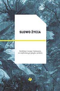 Słowo Życia -  - książka