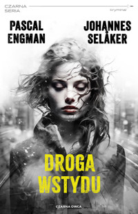 Tomas Wolf i Vera Berg. Droga wstydu - Pascal Engman, Johannes Selåker - ebook