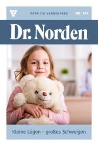 Kleine Lügen, großes Schweigen - Vandenberg Patricia - ebook