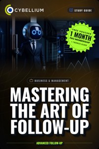 Mastering the Art of Follow-Up - Cybellium - ebook