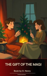 The Gift of the Magi - O. Henry - ebook + audiobook