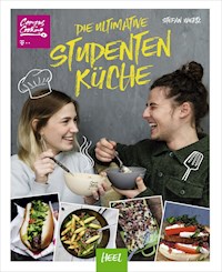 Die ultimative Studentenküche - Stefan Wiertz - ebook