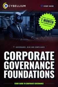 Corporate Governance Foundations - Cybellium - ebook