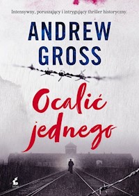 Ocalić jednego - Andrew Gross - książka