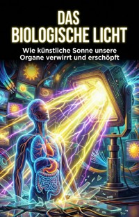 Das Biologische Licht - Johannes Kraft - ebook