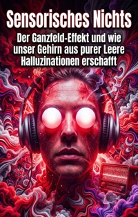 Sensorisches Nichts - Jan Loewe - ebook