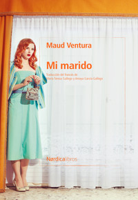 Mi marido - Ventura Maud - ebook