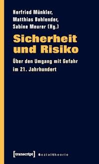 Sicherheit und Risiko -  - darmowy ebook