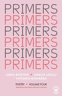 Primers Volume Four - Lewis Buxton - ebook