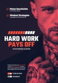 Hard Work Pays Off - Matthias Wiesmeier - ebook