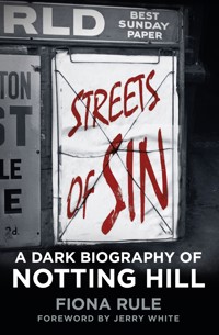 Streets of Sin - Fiona Rule - ebook