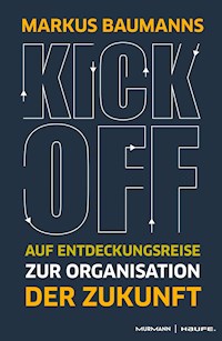 Kick-off! - Markus Baumanns - ebook