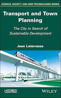 Transport and Town Planning - Jean Laterrasse - ebook