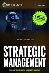 Strategic Management - Cybellium - ebook