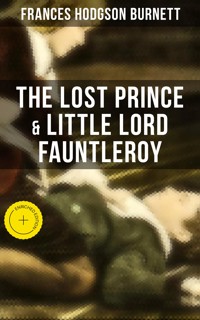 The Lost Prince & Little Lord Fauntleroy - Frances Hodgson Burnett - ebook