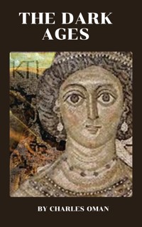 The Dark Ages - Oman Charles - ebook