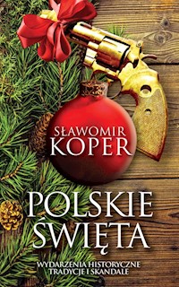 Święta po polsku - Koper Sławomir - książka