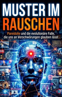 Muster im Rauschen - Florian Nacht - ebook