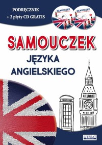 Samouczek języka angielskiego - Olszewska Dorota - książka