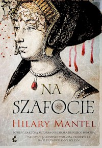 Na szafocie - Hilary Mantel - ebook + audiobook + książka