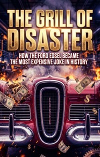 Grill of Disaster - Robert P. Edson - ebook