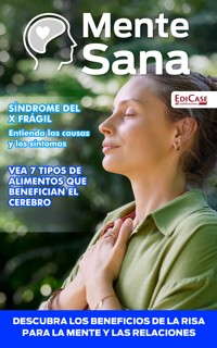 Mente Sana - SÍNDROME DEL X FRÁGIL -  - ebook