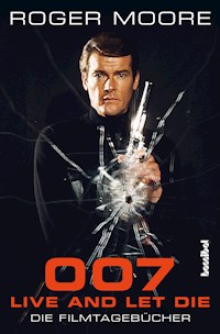 007 - Live And Let Die - Roger Moore - ebook