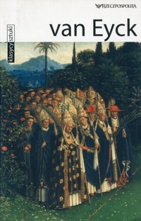 Van Eyck - Ferrari Simone - ebook