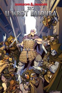 Dungeons & Dragons. Zło u Wrót Baldura. Tom 4 -  - książka