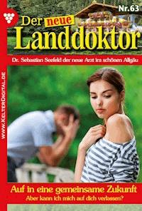 Auf in eine gemeinsame Zukunft - Tessa Hofreiter - ebook