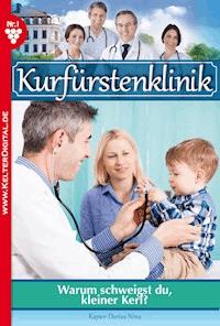 Warum schweigst du, kleiner Kerl? - Nina Kayser-Darius - ebook