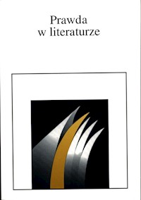 Prawda w literaturze -  - książka